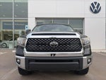 2018 Toyota Tundra SR5 CrewMax