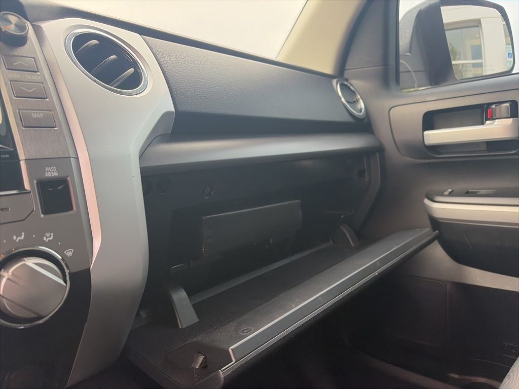 2018 Toyota Tundra SR5 CrewMax