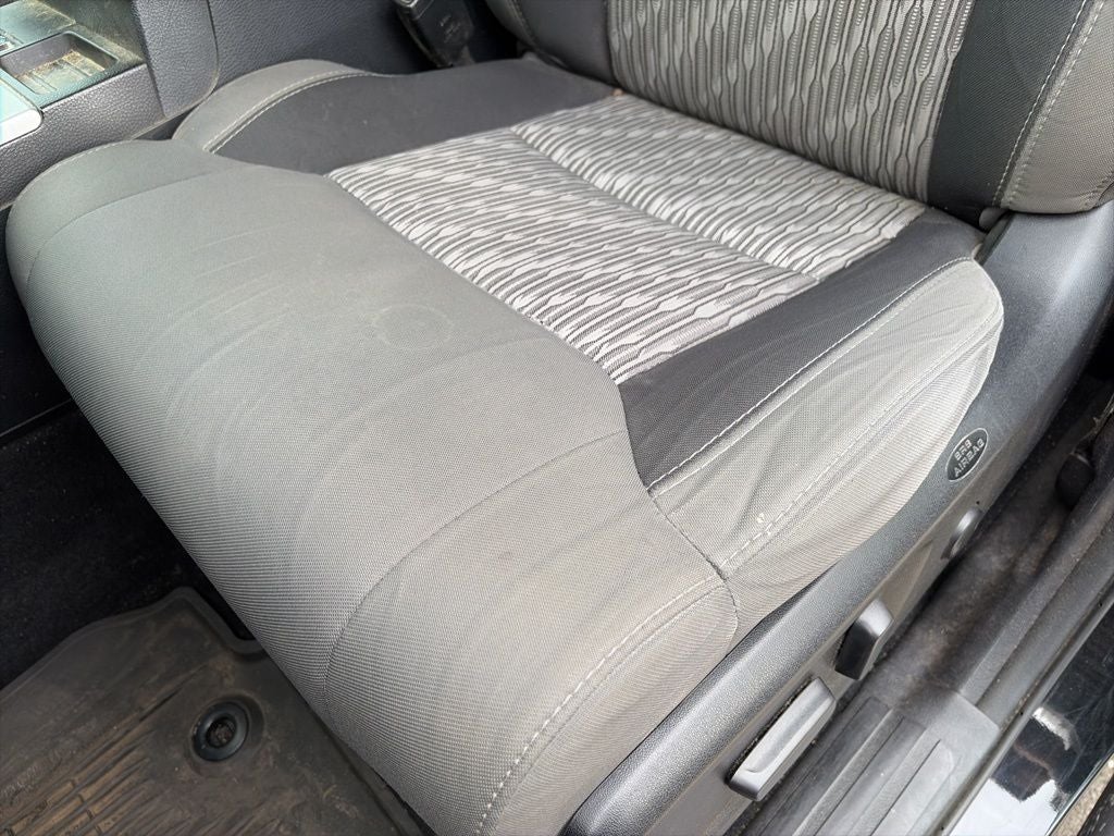 2018 Toyota Tundra SR5 CrewMax