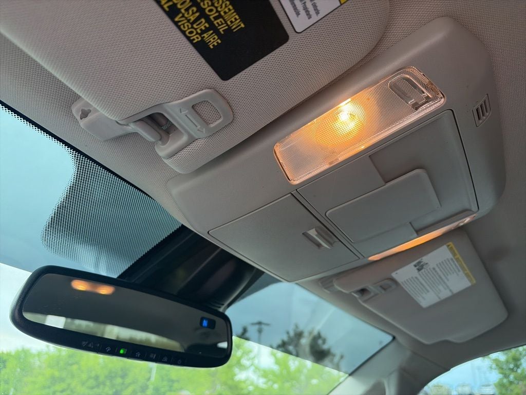 2018 Toyota Tundra SR5 CrewMax