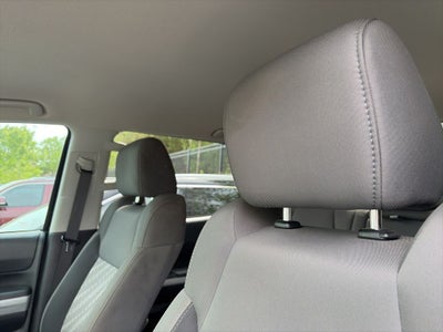 2018 Toyota Tundra SR5 CrewMax