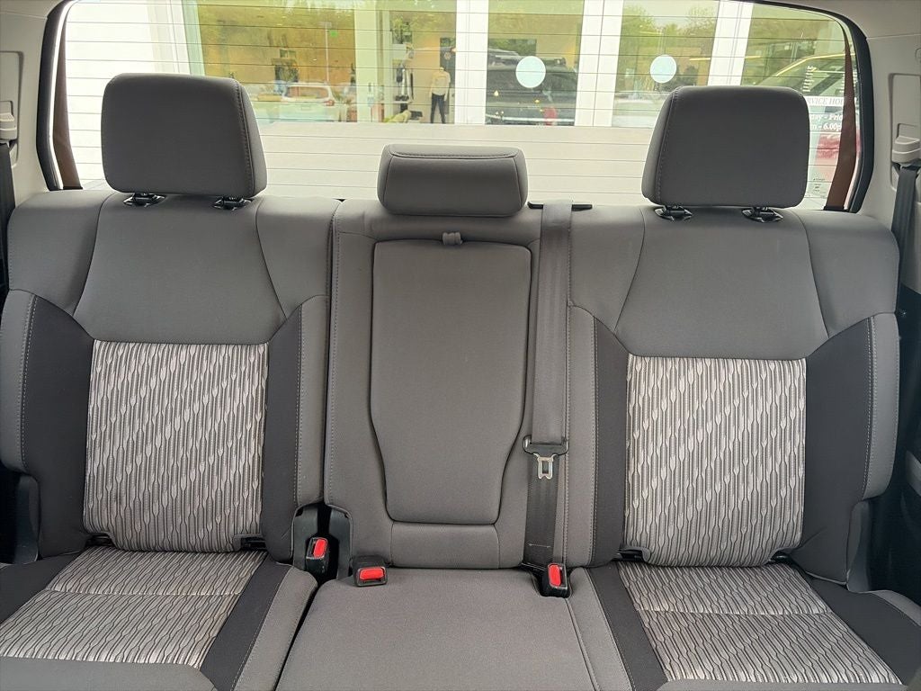 2018 Toyota Tundra SR5 CrewMax