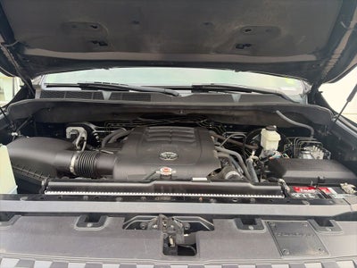2018 Toyota Tundra SR5 CrewMax