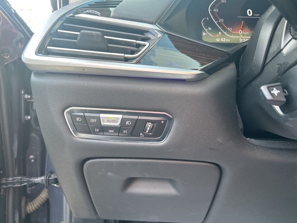 2019 BMW X7 xDrive50i