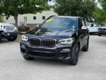 2018 BMW X3 M40i