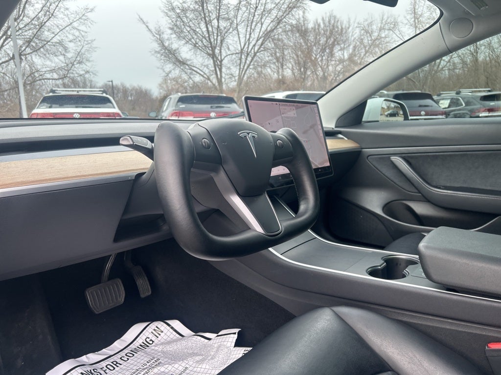 2020 Tesla Model 3 Standard