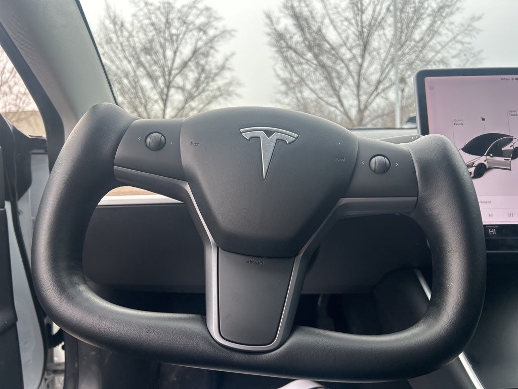2020 Tesla Model 3 Standard
