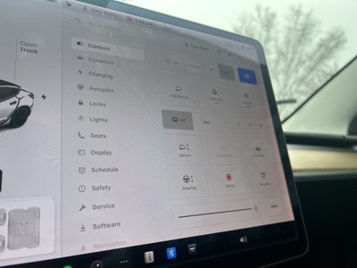2020 Tesla Model 3 Standard