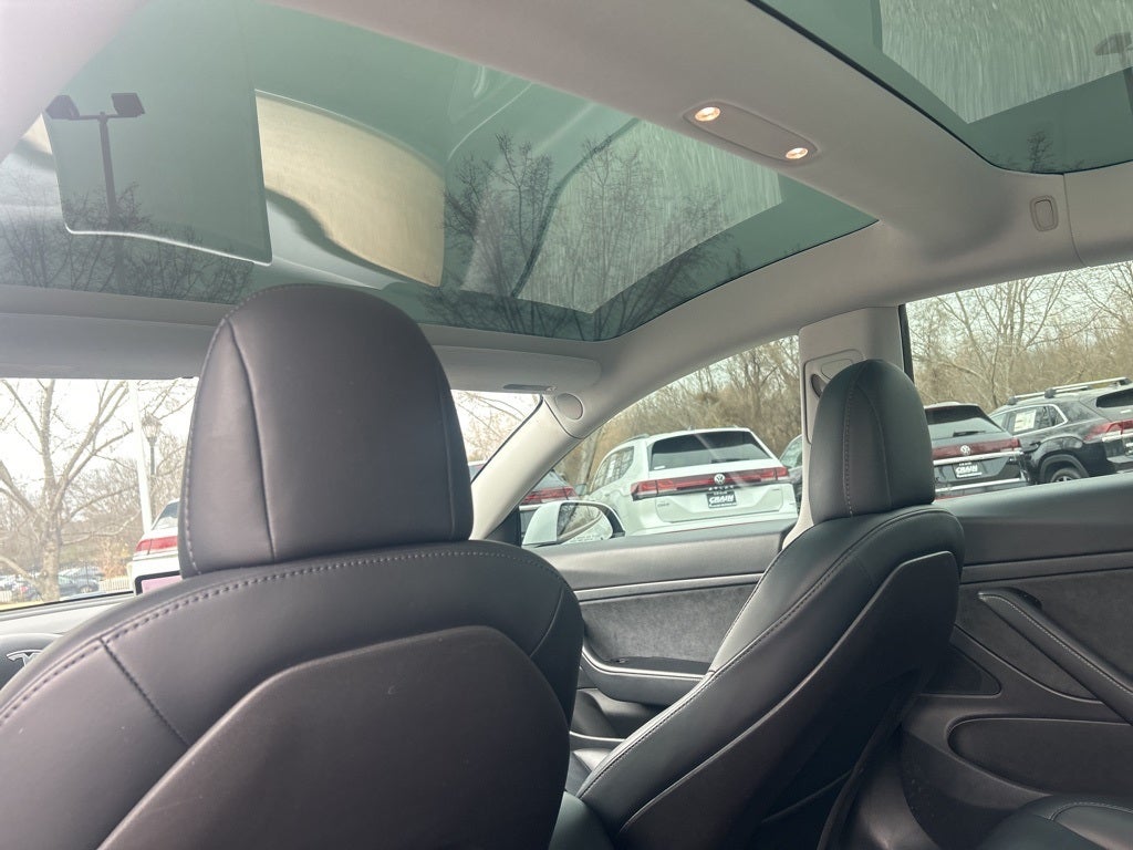 2020 Tesla Model 3 Standard