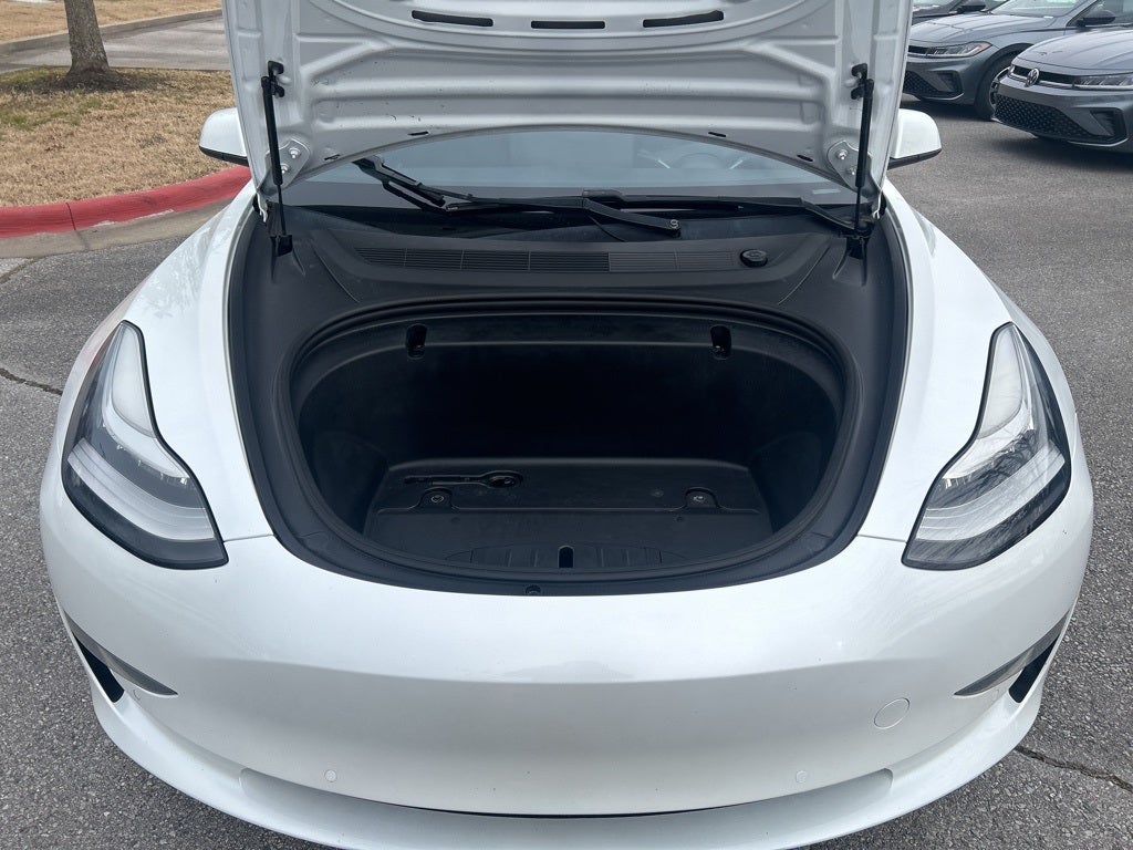 2020 Tesla Model 3 Standard
