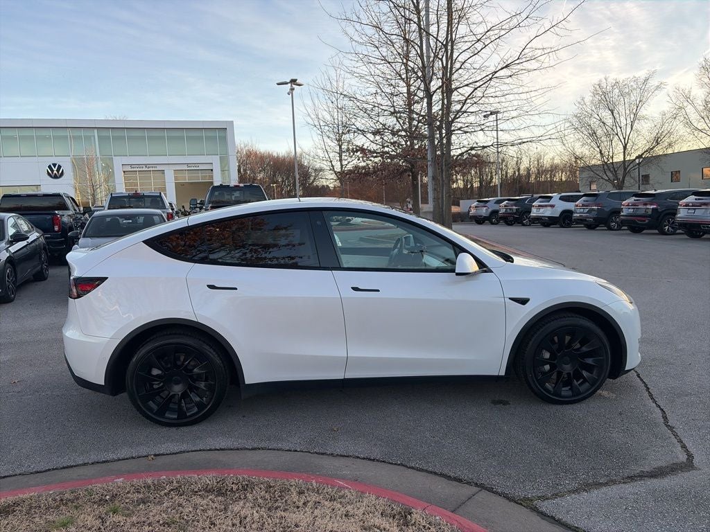 2020 Tesla Model Y Long Range AWD CLEAN CARFAX
