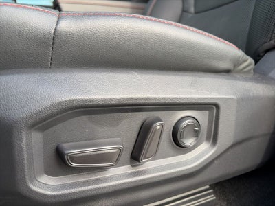 2024 Toyota Sequoia TRD Pro LOCAL VEHICLE, CLEEAN 1-OWNER CARFAX!!!!