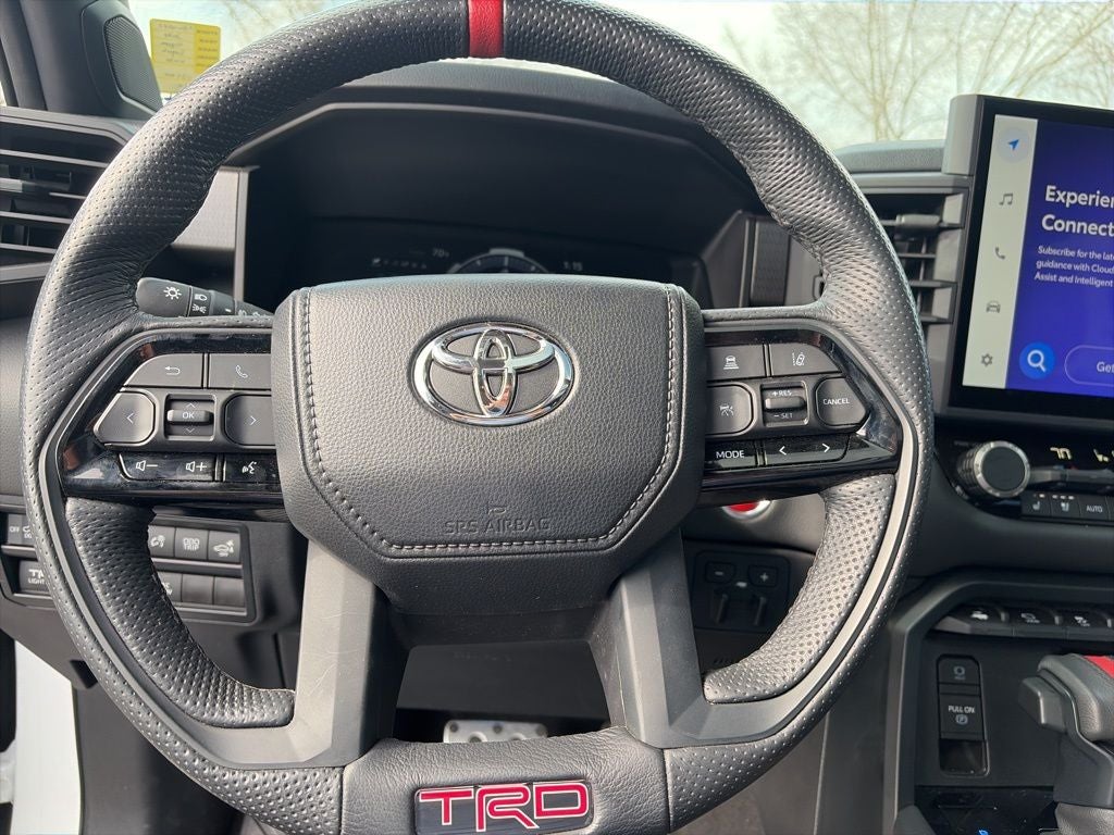 2024 Toyota Sequoia TRD Pro LOCAL VEHICLE, CLEEAN 1-OWNER CARFAX!!!!