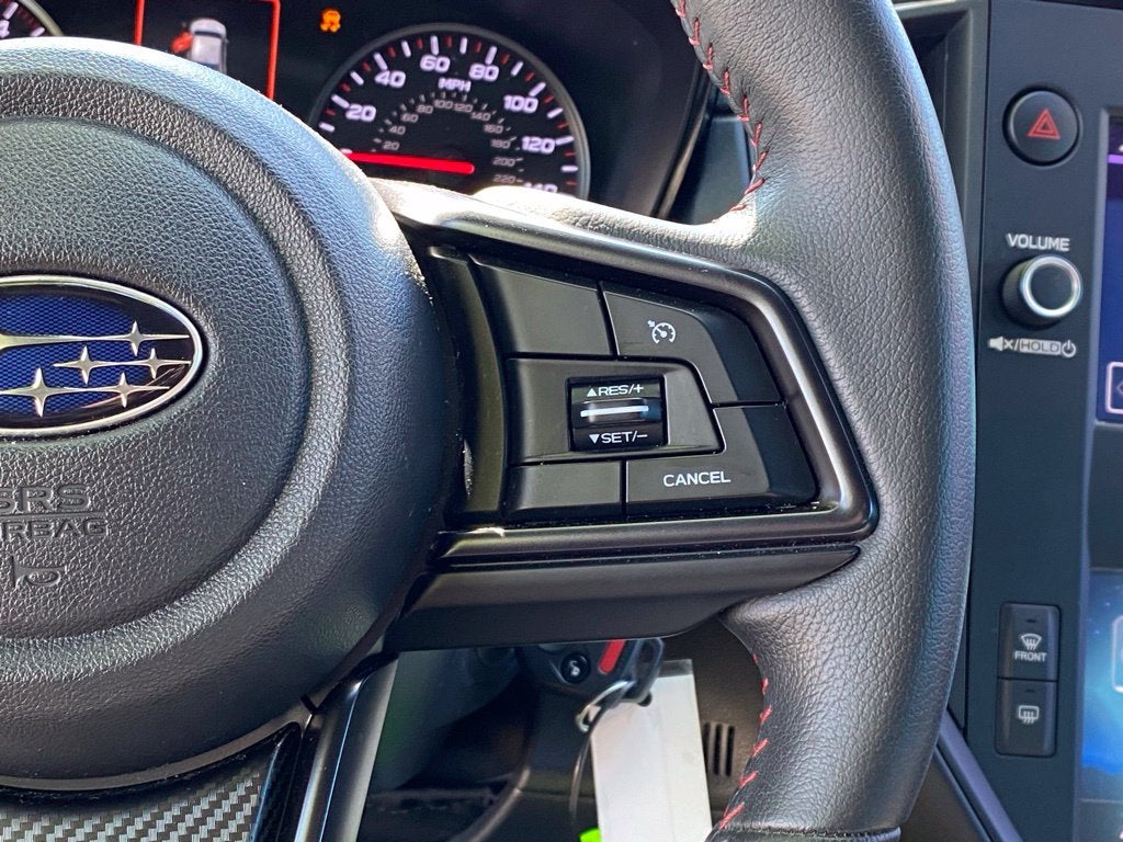 2023 Subaru WRX Base