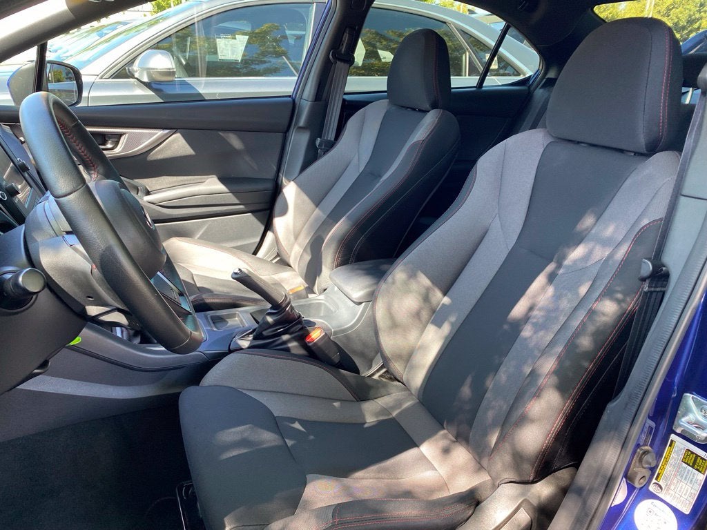 2023 Subaru WRX Base