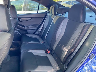 2023 Subaru WRX Base