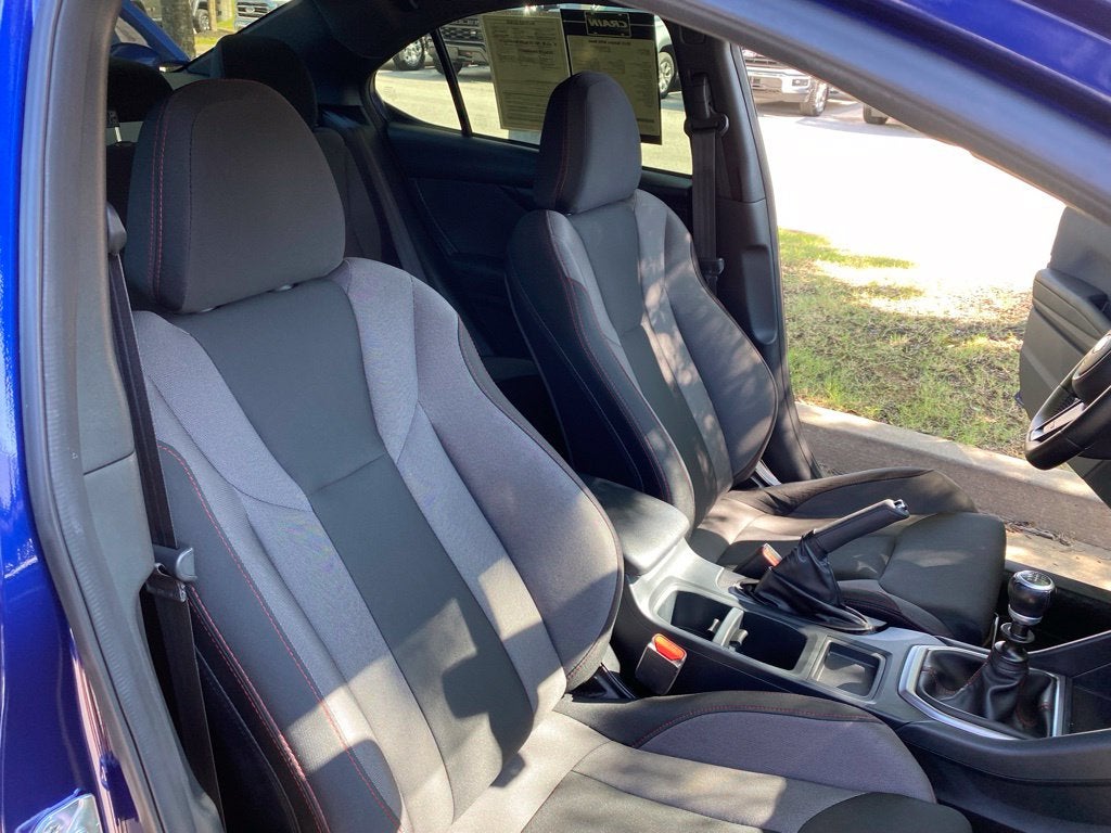 2023 Subaru WRX Base