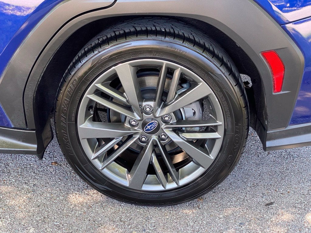 2023 Subaru WRX Base