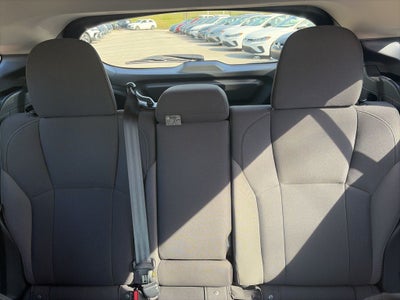 2025 Subaru Crosstrek Premium CLEAN 1-OWNER CARFAX