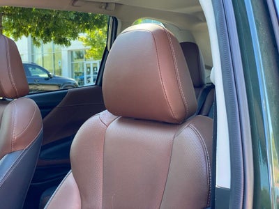 2024 Subaru Forester Touring