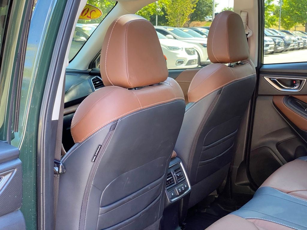 2024 Subaru Forester Touring