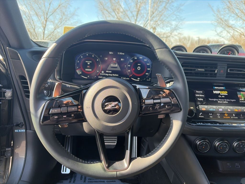 2024 Nissan Z Performance SAVE THOUSANDS! GREAT RECORDS, CLEAN CARFAX