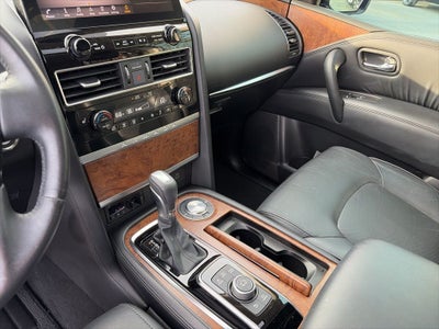 2023 Nissan Armada SL CLEAN 1 OWNER CARFAX