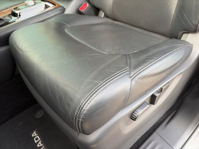 2023 Nissan Armada SL CLEAN 1 OWNER CARFAX