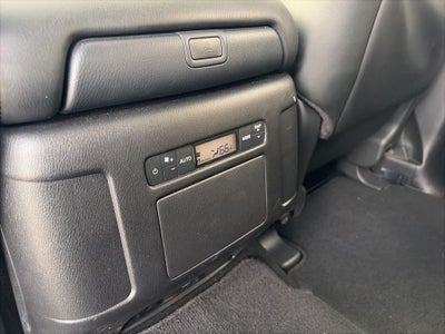 2023 Nissan Armada SL CLEAN 1 OWNER CARFAX