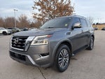 2023 Nissan Armada SL CLEAN 1 OWNER CARFAX