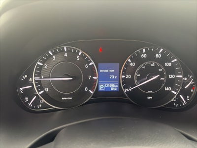 2020 Nissan Armada SL SUPER NICE