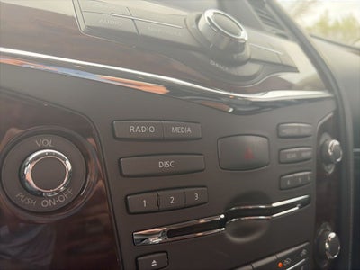 2020 Nissan Armada SL SUPER NICE