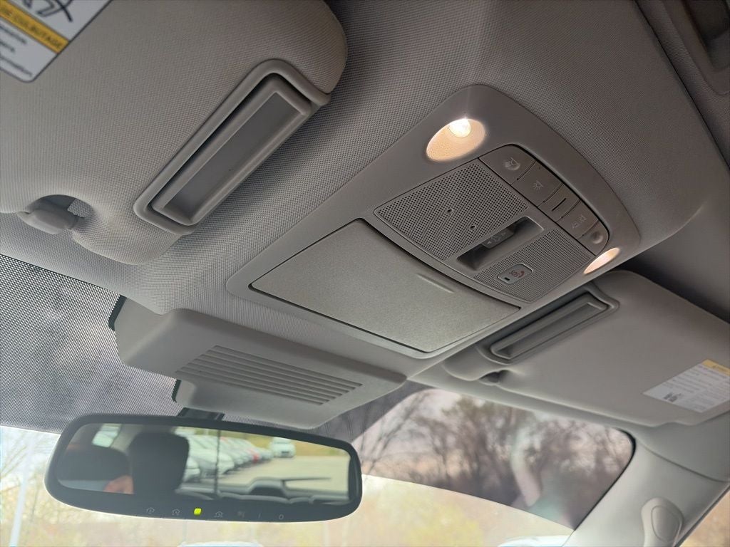 2020 Nissan Armada SL SUPER NICE