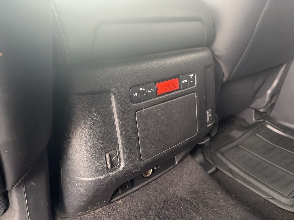 2020 Nissan Armada SL NEW TIRES AND BRAKES! GREAT VALUE!!