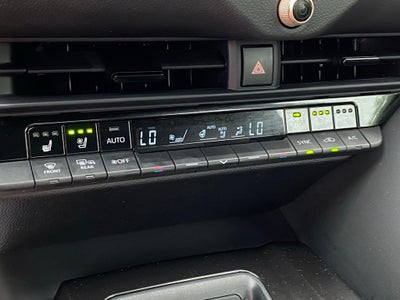 2024 Toyota Crown Limited