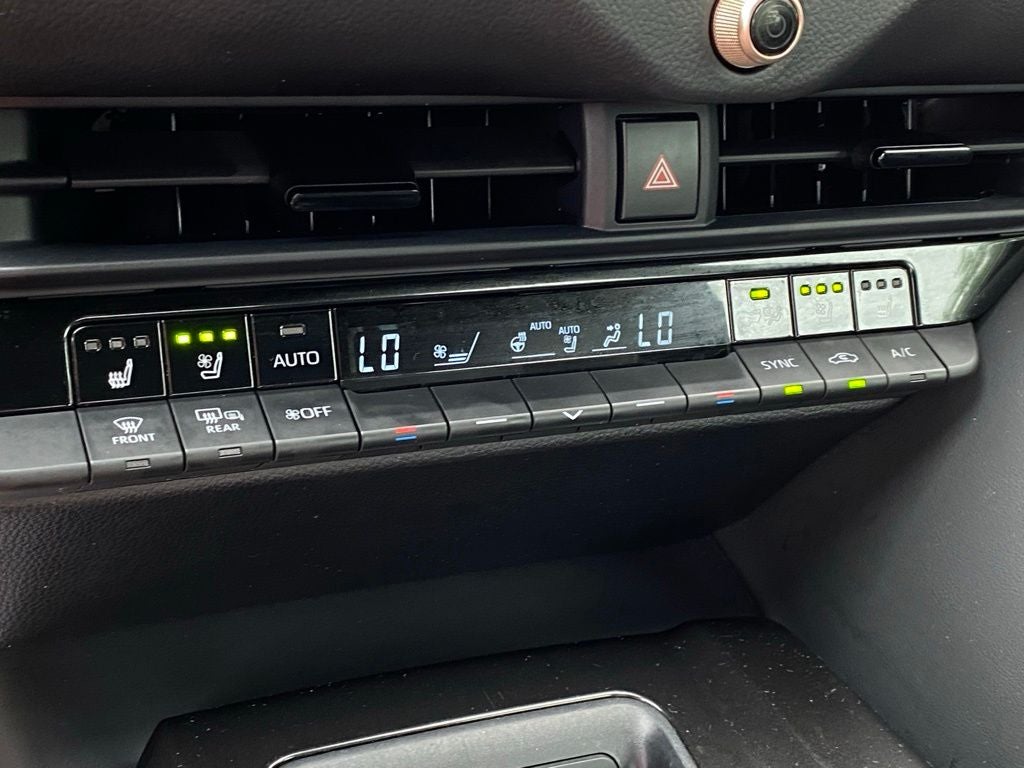2024 Toyota Crown Limited
