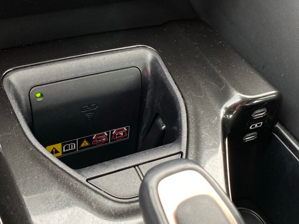 2024 Toyota Crown Limited