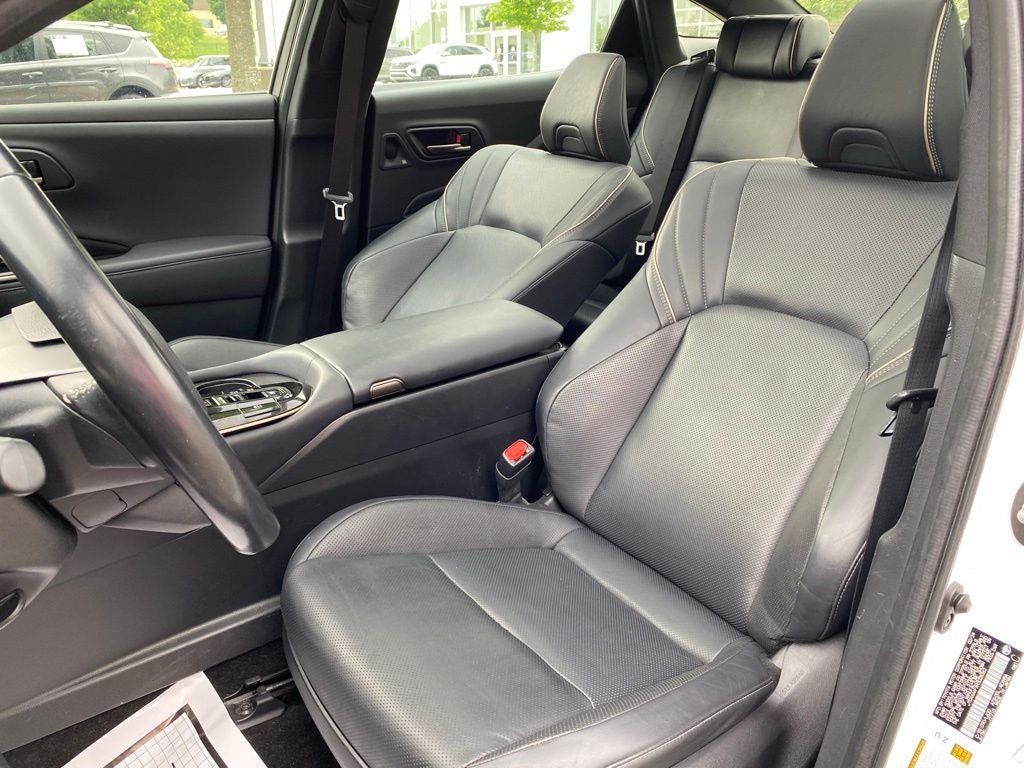 2024 Toyota Crown Limited
