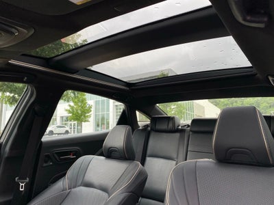 2024 Toyota Crown Limited