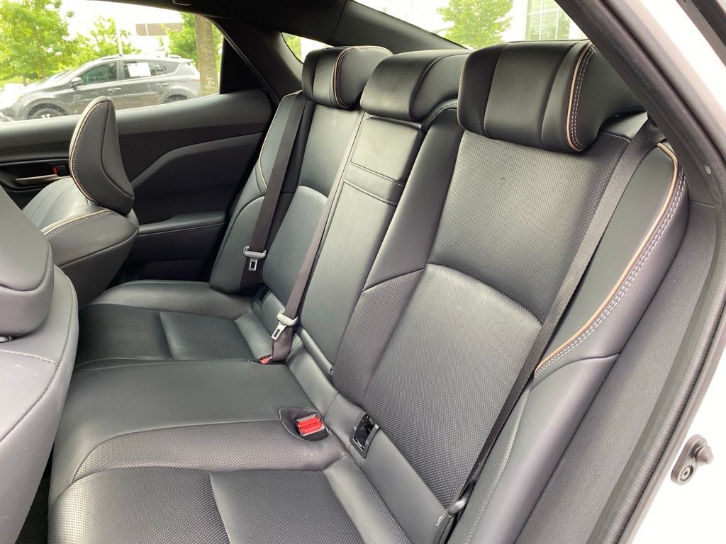 2024 Toyota Crown Limited