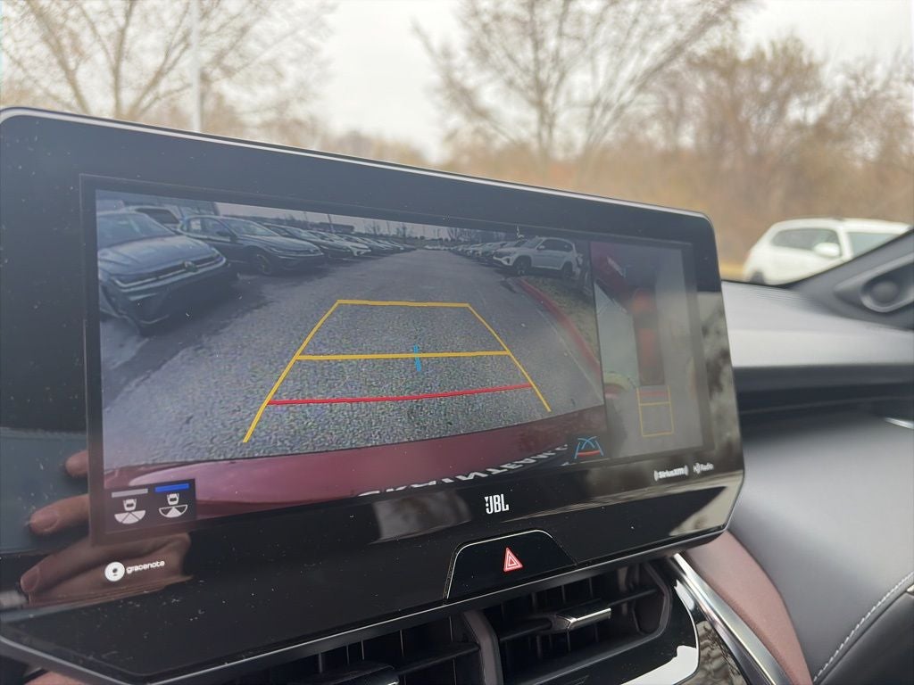 2021 Toyota Venza Limited Like NEW!!! Clean 1-Owner CARFAX