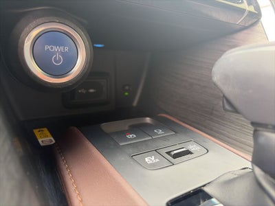 2021 Toyota Venza Limited Like NEW!!! Clean 1-Owner CARFAX