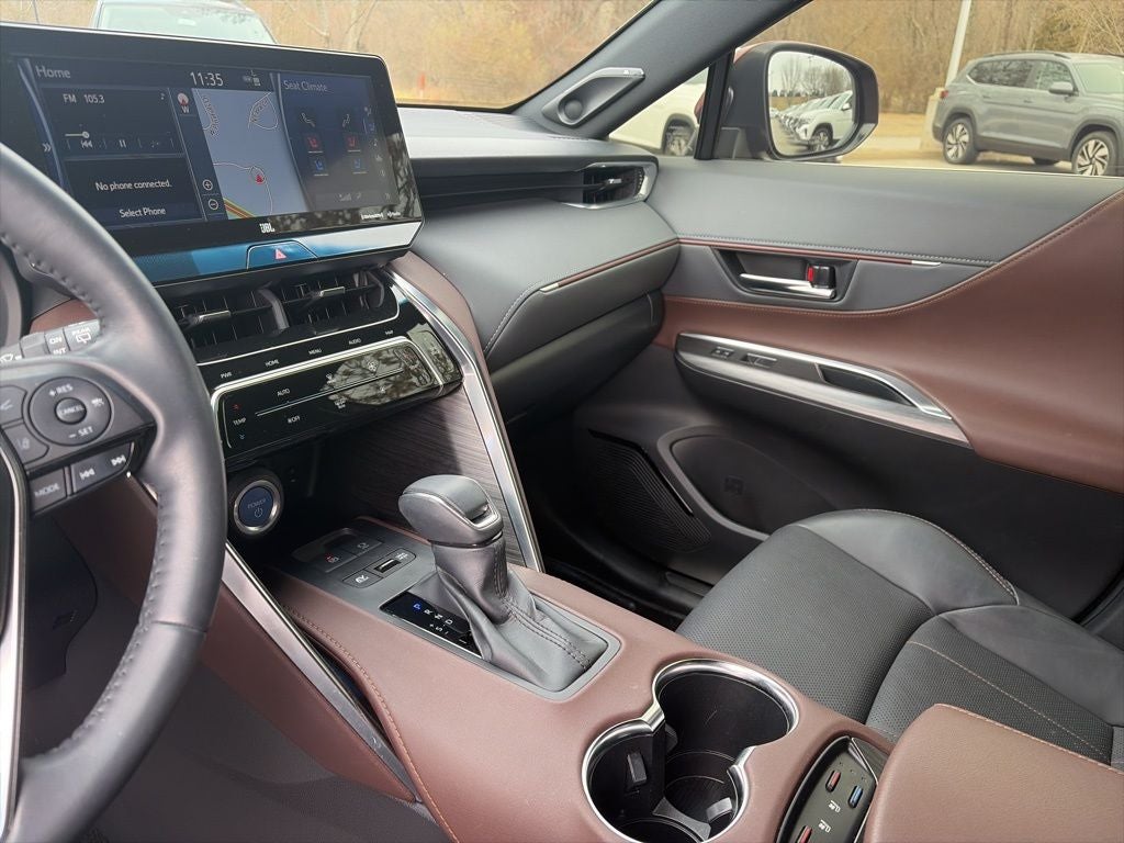 2021 Toyota Venza Limited Like NEW!!! Clean 1-Owner CARFAX