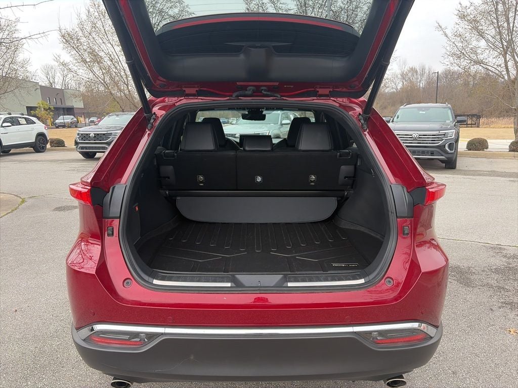 2021 Toyota Venza Limited Like NEW!!! Clean 1-Owner CARFAX