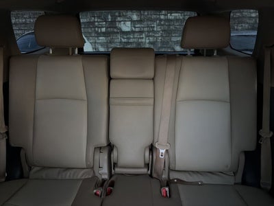 2020 Toyota 4Runner SR5 Premium NEW YOKOHAMA TIRES! 3RD ROW TAN LEATHER