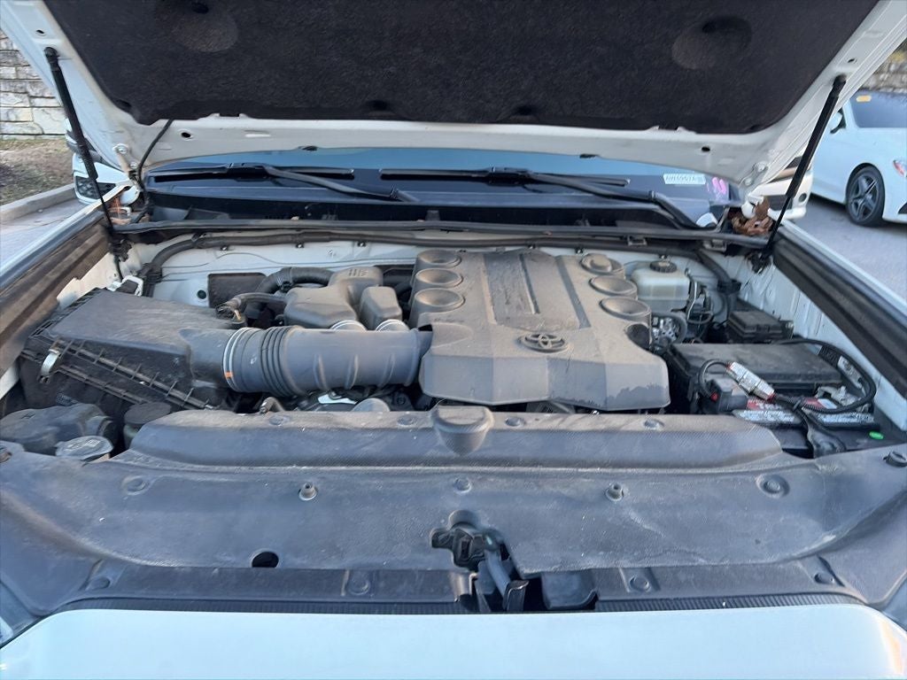 2020 Toyota 4Runner SR5 Premium NEW YOKOHAMA TIRES! 3RD ROW TAN LEATHER