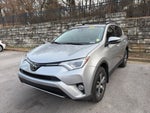 2018 Toyota RAV4 XLE GREAT CONDITION! GREAT SERVICE HISTORY!