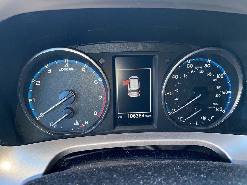 2018 Toyota RAV4 XLE GREAT CONDITION! GREAT SERVICE HISTORY!