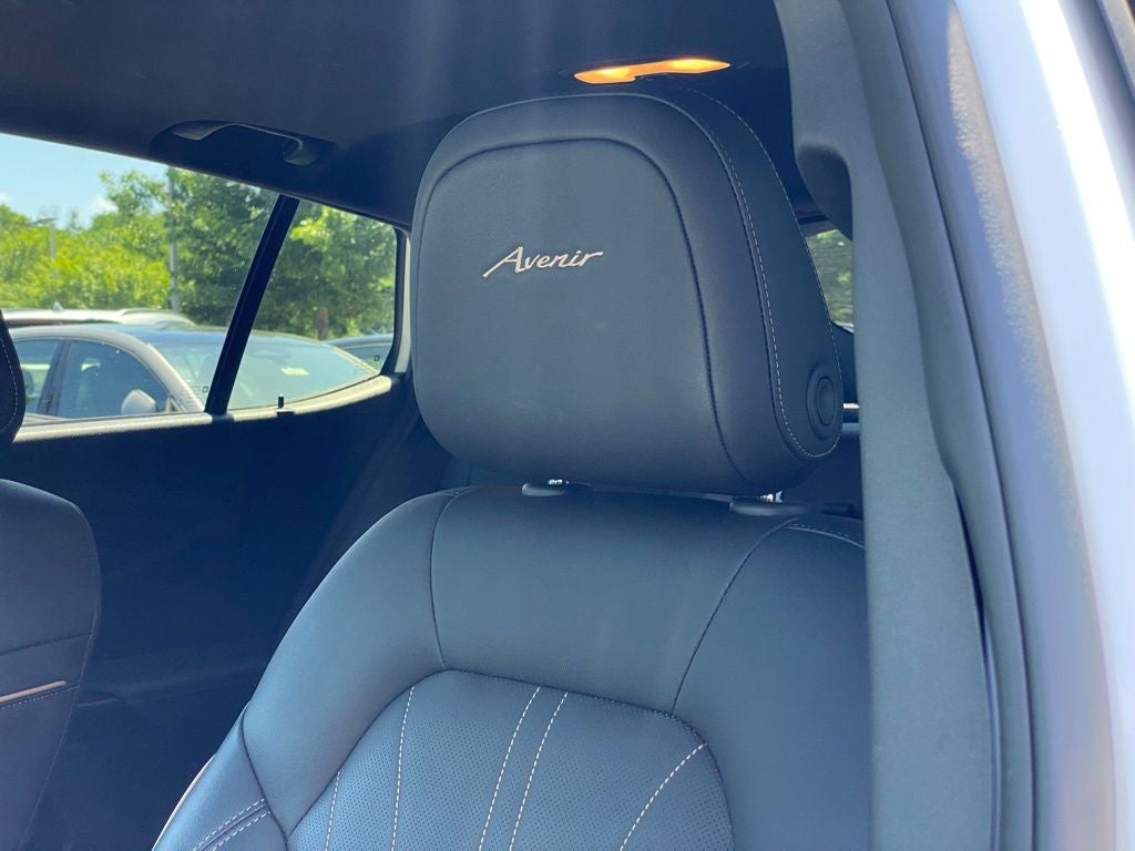 2025 Buick Envista Avenir CLEAN CARFAX