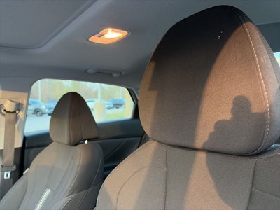 2024 Hyundai Elantra SEL CLEAN 1 OWNER CARFAX